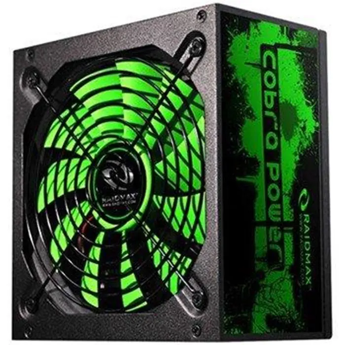 منبع تغذیه کامپیوتر ریدمکس مدل RX-700AE -gallery-8