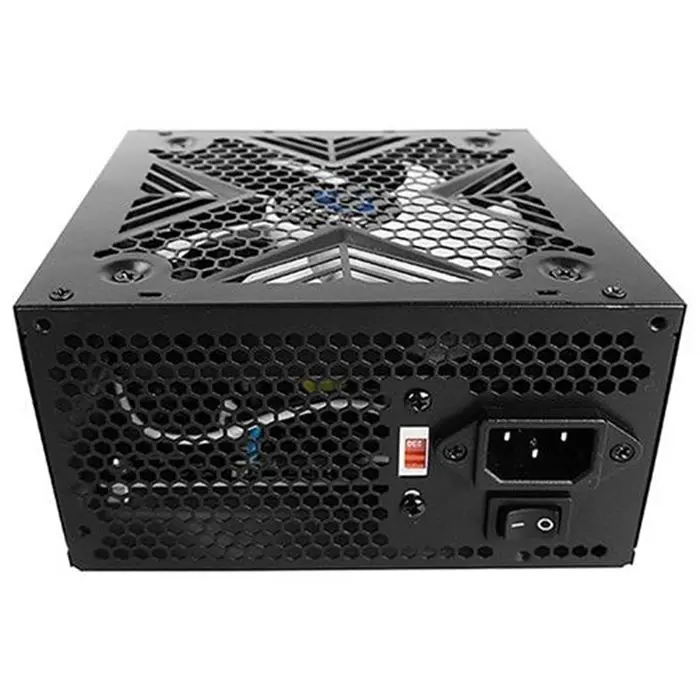 منبع تغذیه ریدمکس مدل RX-500XT -gallery-3
