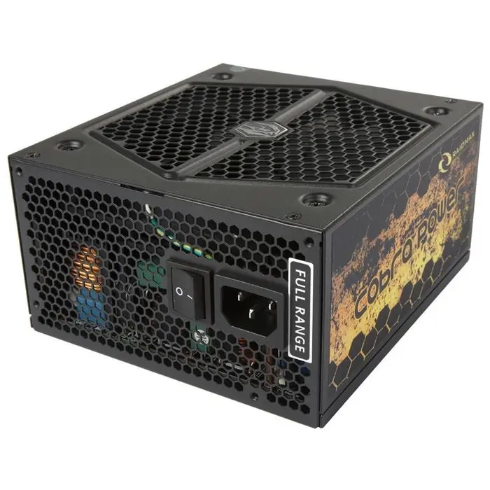 منبع تغذیه کامپیوتر ریدمکس مدل RX-1200AE-B -gallery-4