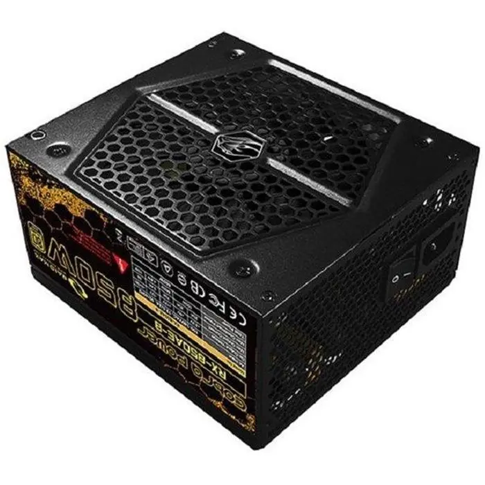 منبع تغذیه کامپیوتر ریدمکس مدل RX-1200AE-B -gallery-7