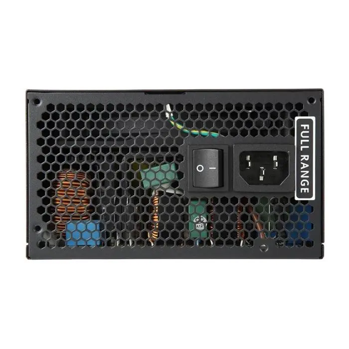 منبع تغذیه کامپیوتر ریدمکس مدل RX-1200AE-B -gallery-8