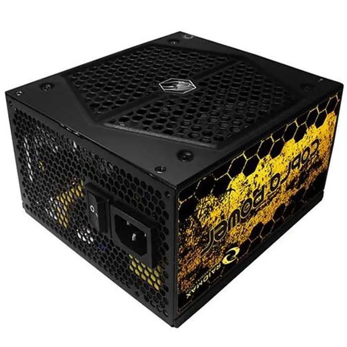 منبع تغذیه کامپیوتر ریدمکس مدل RX-850AE-B -gallery-3