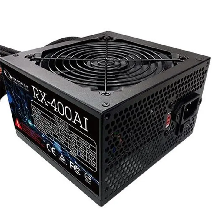 پاور ریدمکس RX-400AI -gallery-15
