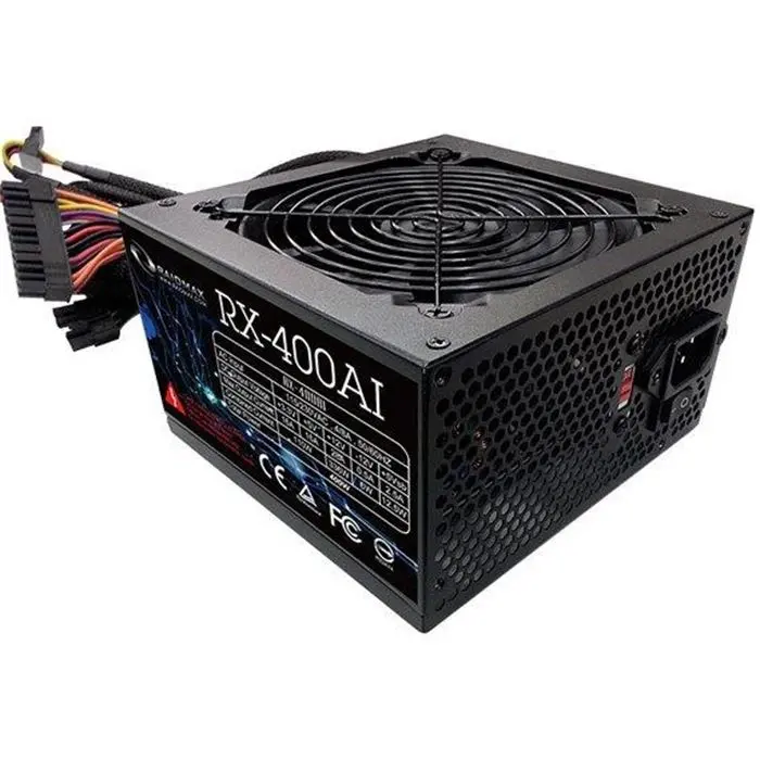 پاور ریدمکس RX-400AI -gallery-3
