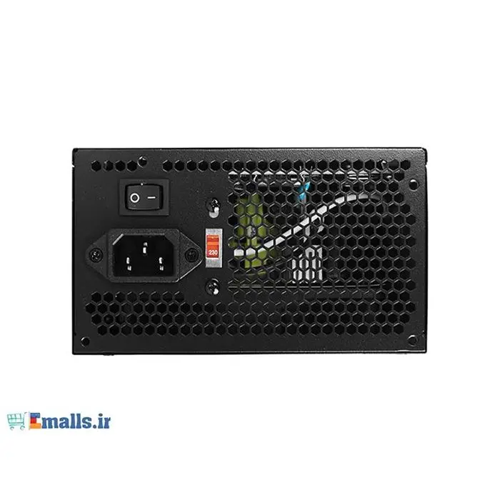 منبع تغذیه ریدمکس مدل RX-300XT -gallery-6