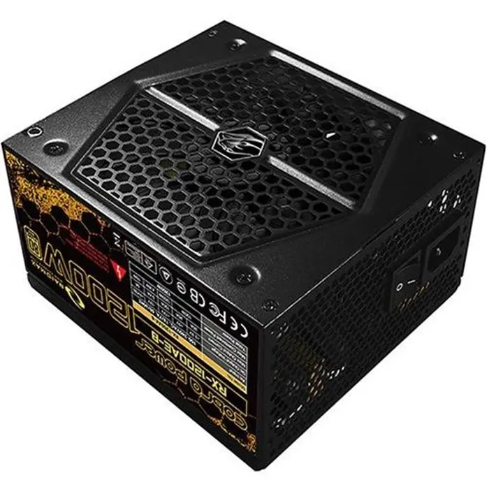 منبع تغذیه کامپیوتر ریدمکس مدل RX-1000AE-B -gallery-11