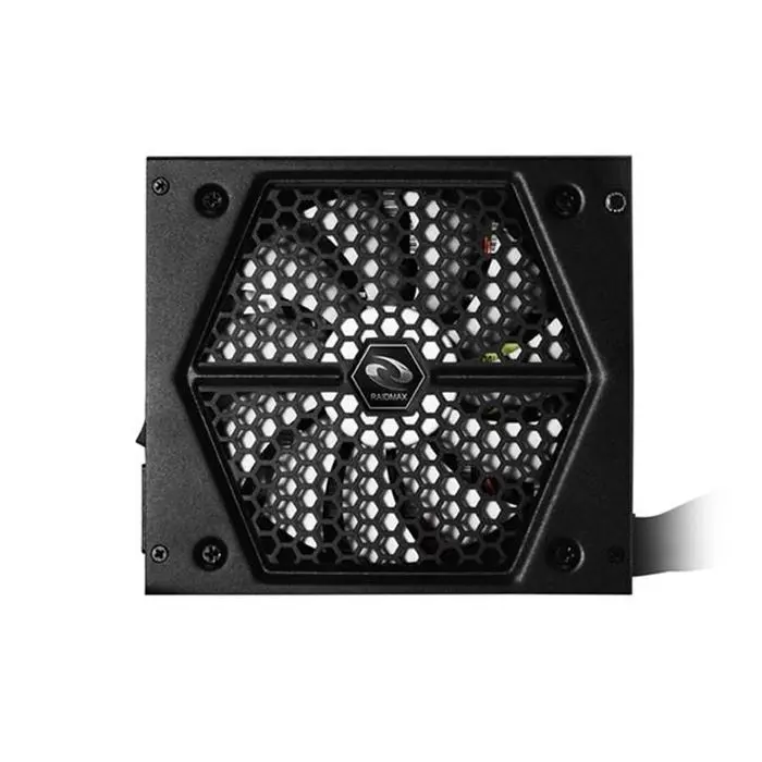 منبع تغذیه کامپیوتر ریدمکس مدل RX-1000AE-B -gallery-15
