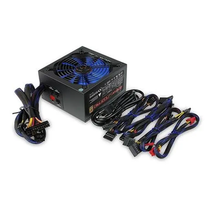 منبع تغذیه کامپیوتر ریدمکس مدل RX-635AP-S -gallery-2