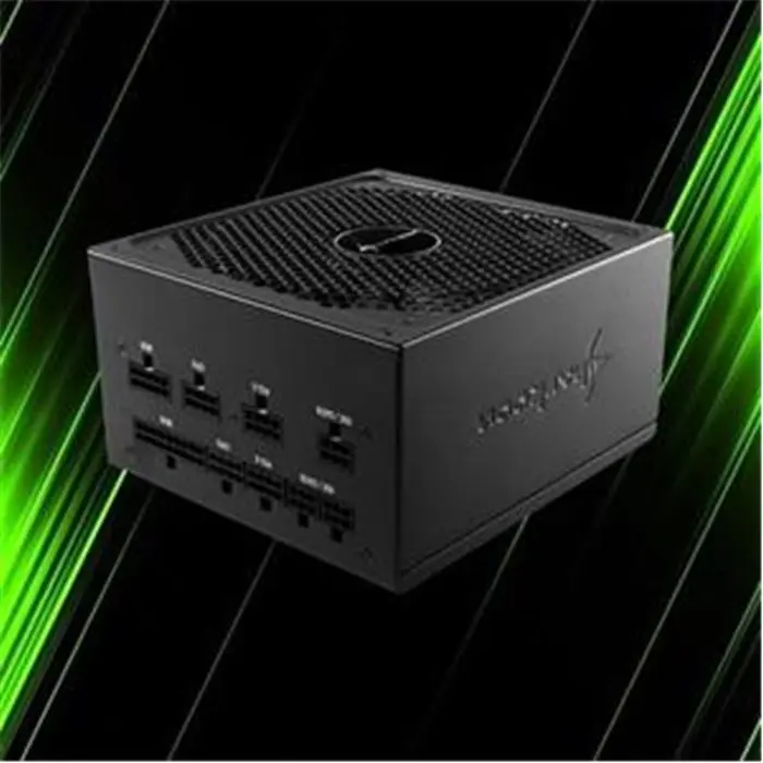 پاور شارکن 750 وات SilentStorm Cool Zero full Modular -gallery-4
