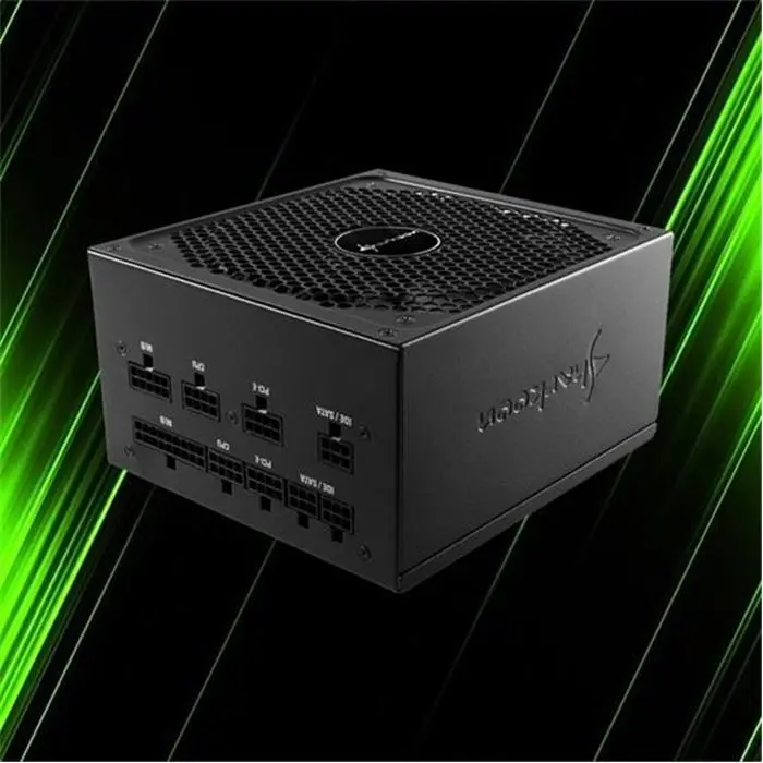 پاور شارکن 750 وات SilentStorm Cool Zero full Modular -gallery-6