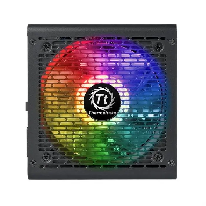 پاور 600 وات ترمالتیک مدل Toughpower GX1 RGB Gold -gallery-5