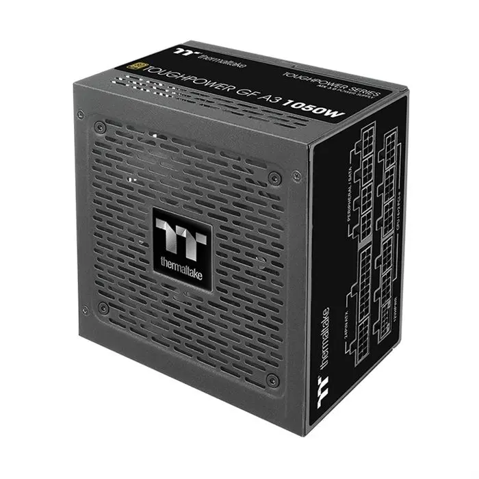 پاور 1050 وات ترمالتیک مدل ToughPower GF A3 Gold (ATX 3.0) - TT Premium Edition -gallery-2