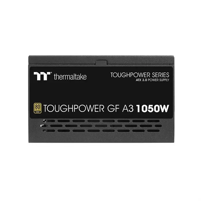 پاور 1050 وات ترمالتیک مدل ToughPower GF A3 Gold (ATX 3.0) - TT Premium Edition -gallery-3
