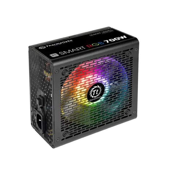 منبع تغذيه (پاور) ترمالتیک مدل Smart RGB با توان 700 وات -gallery-6