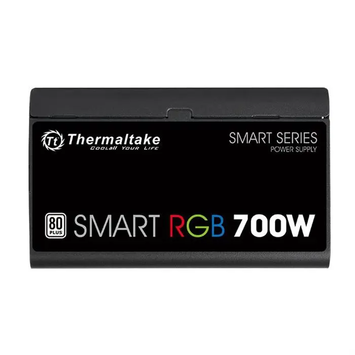 منبع تغذيه (پاور) ترمالتیک مدل Smart RGB با توان 700 وات -gallery-8