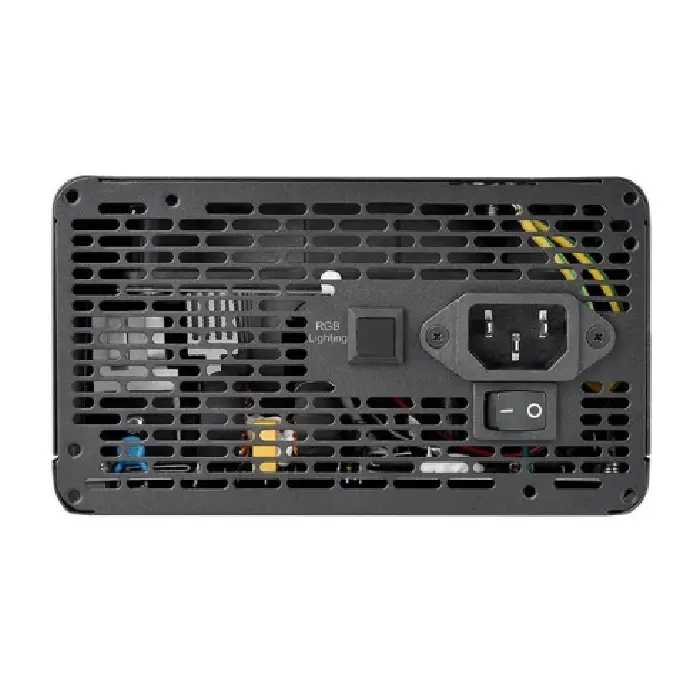 منبع تغذیه کامپیوتر ترمالتیک مدل Smart BX1 RGB 750W -gallery-8