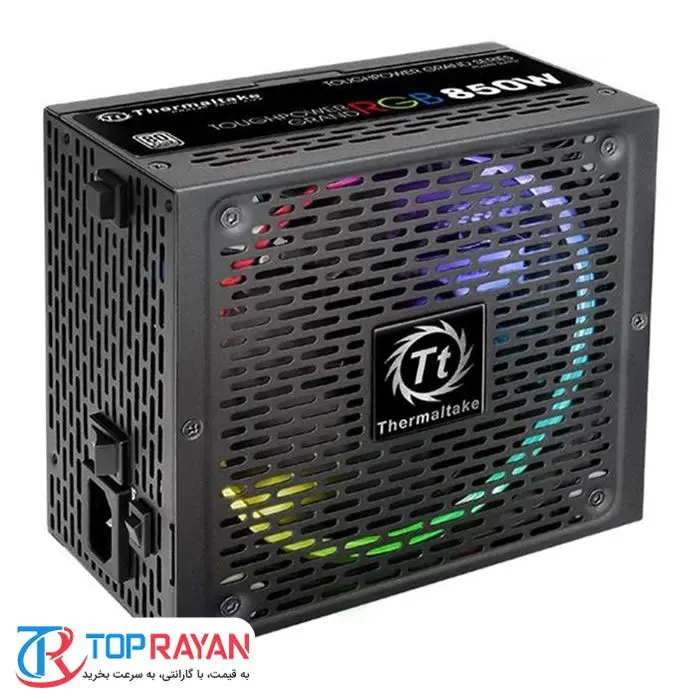 پاور ترمالتیک مدل Toughpower Grand RGB با توان ۸۵۰ وات -gallery-3