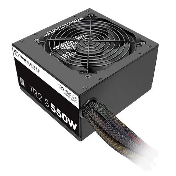 پاور ترمالتیک TR2 S 550W 80Plus PSU -gallery-1