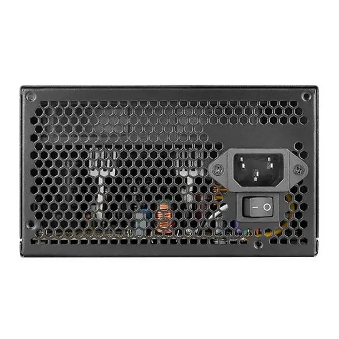 پاور ترمالتیک مدل TR2 S 450W 80Plus -gallery-1