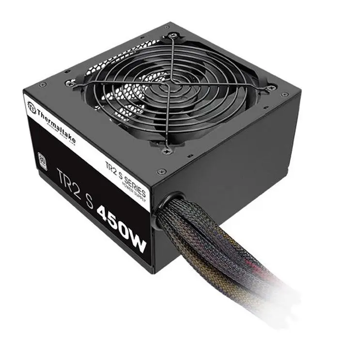 پاور ترمالتیک مدل TR2 S 450W 80Plus -gallery-5