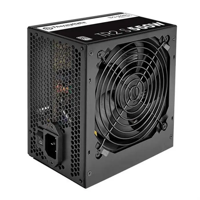 پاور ترمالتیک مدل TR2 S 450W 80Plus -gallery-7