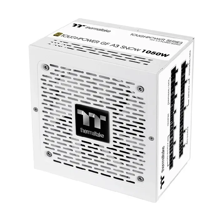 پاور ترمالتیک مدل Toughpower GF A3 Snow 1050W TT Premium Edition -gallery-1
