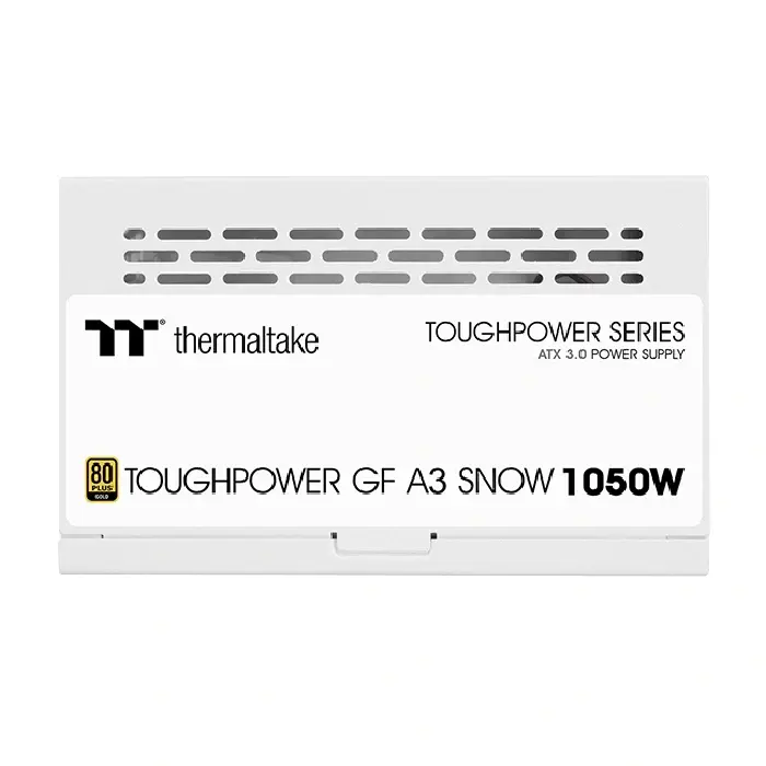 پاور ترمالتیک مدل Toughpower GF A3 Snow 1050W TT Premium Edition -gallery-7