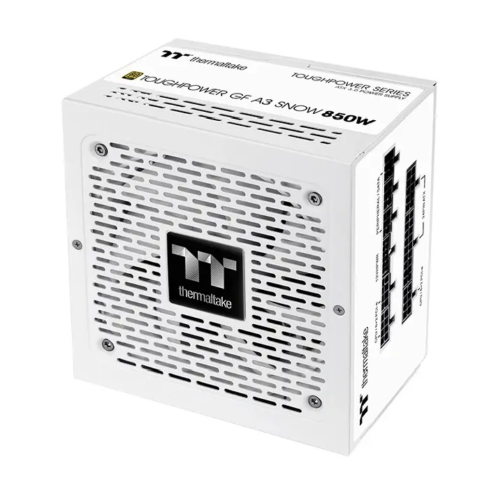 پاور ترمالتیک مدل TOUGHPOWER GF A3 SNOW 850W GOLD -gallery-6