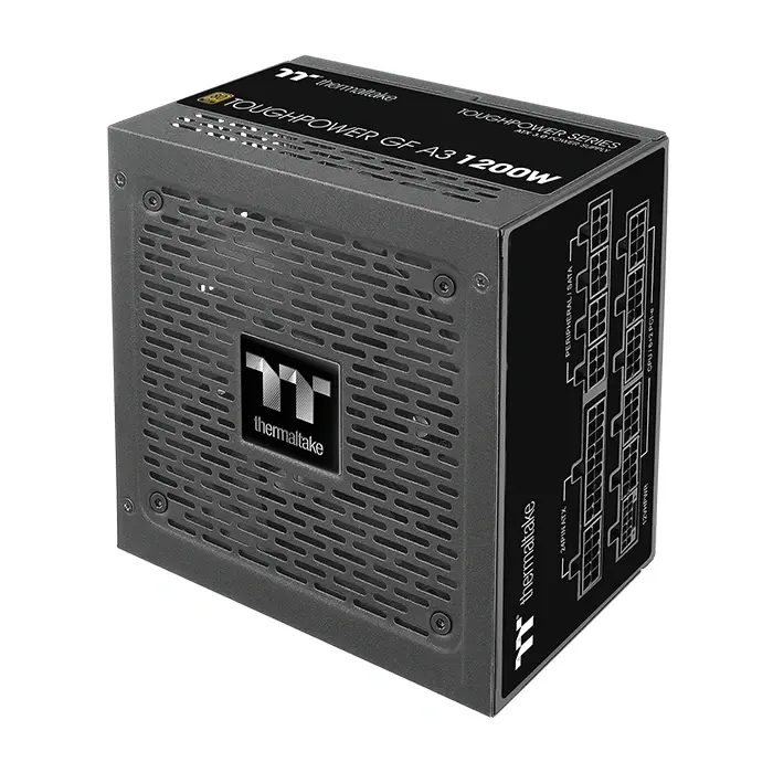 پاور ترمالتیک TOUGHPOWER GF A3 Gold 1200W Gold (ATX 3.0) TT Premium Edition فول ماژولار -gallery-4