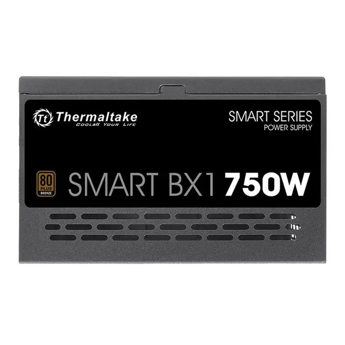 پاور کامپیوتر 750 وات برنز ترمالتیک مدل Smart BX1 -gallery-10