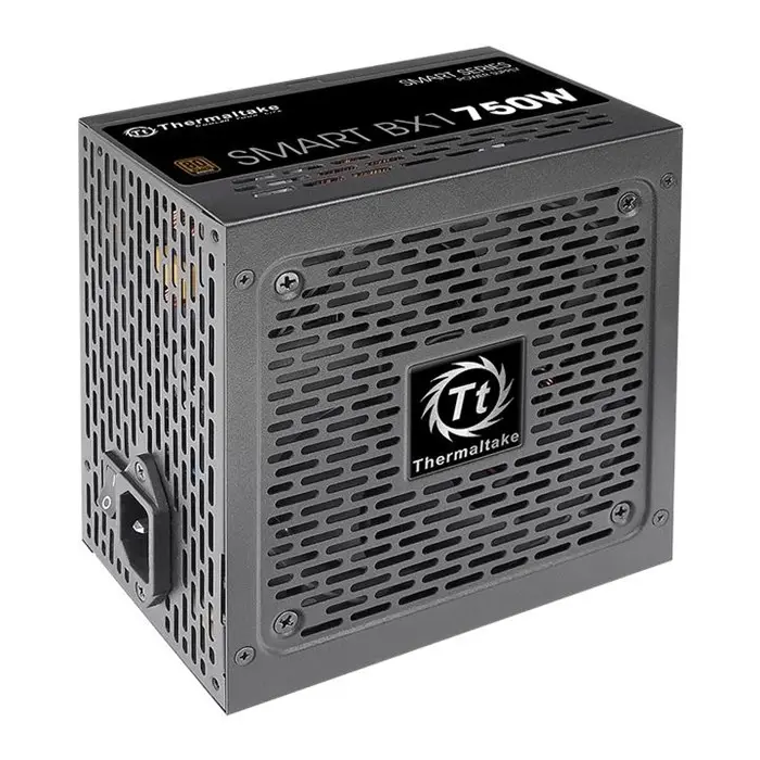 پاور کامپیوتر 750 وات برنز ترمالتیک مدل Smart BX1 -gallery-3