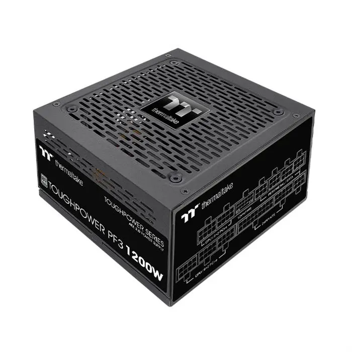 پاور ترمالتیک Toughpower PF3 1200W Platinum فول ماژولار -gallery-5