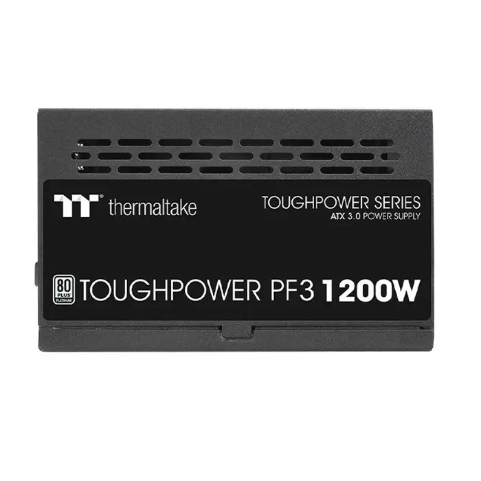 پاور ترمالتیک Toughpower PF3 1200W Platinum فول ماژولار -gallery-7