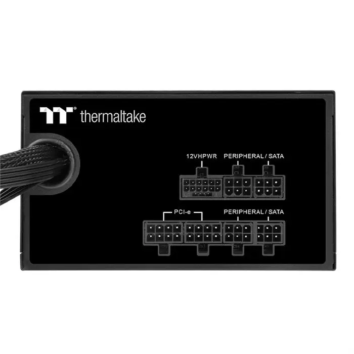 پاور ترمالتیک 850 وات Power ThermalTake Smart BM3 Bronze -gallery-9