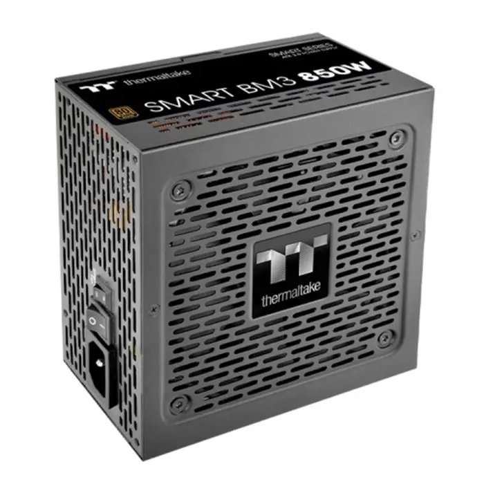 پاور ترمالتیک 850 وات Power ThermalTake Smart BM3 Bronze -gallery-7