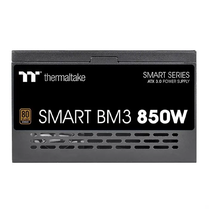 پاور ترمالتیک 850 وات Power ThermalTake Smart BM3 Bronze -gallery-8