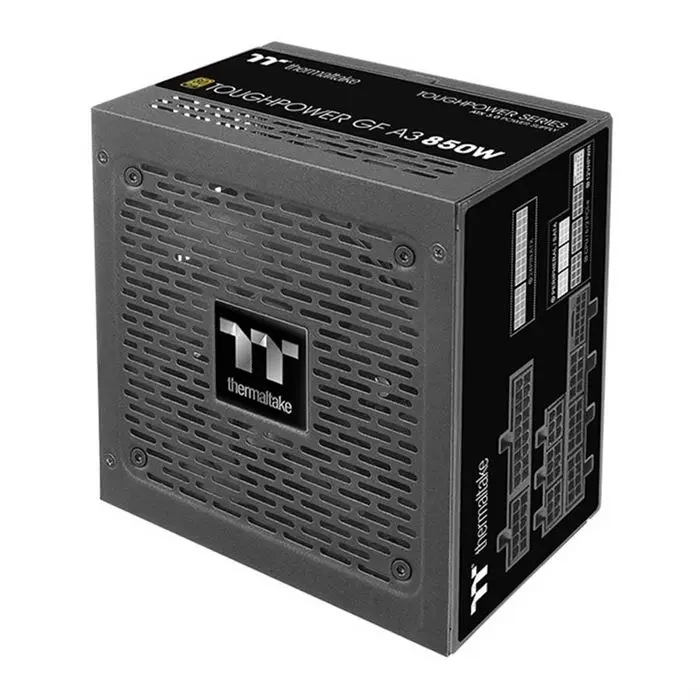 پاور ترمالتیک 850 وات Power ThermalTake ToughPower GF A3 Gold ATX3 -gallery-8