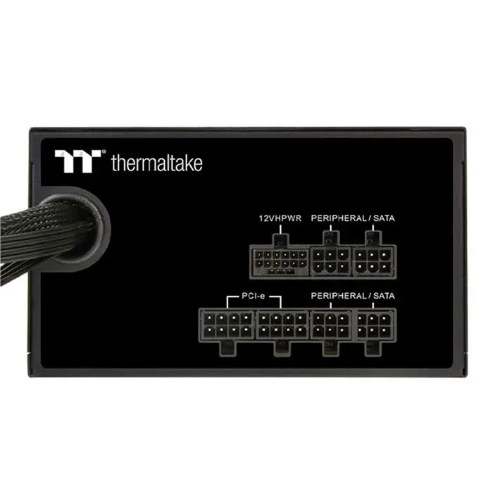 پاور ترمالتیک 750 وات Power ThermalTake Smart BM3 Bronze 750W -gallery-3