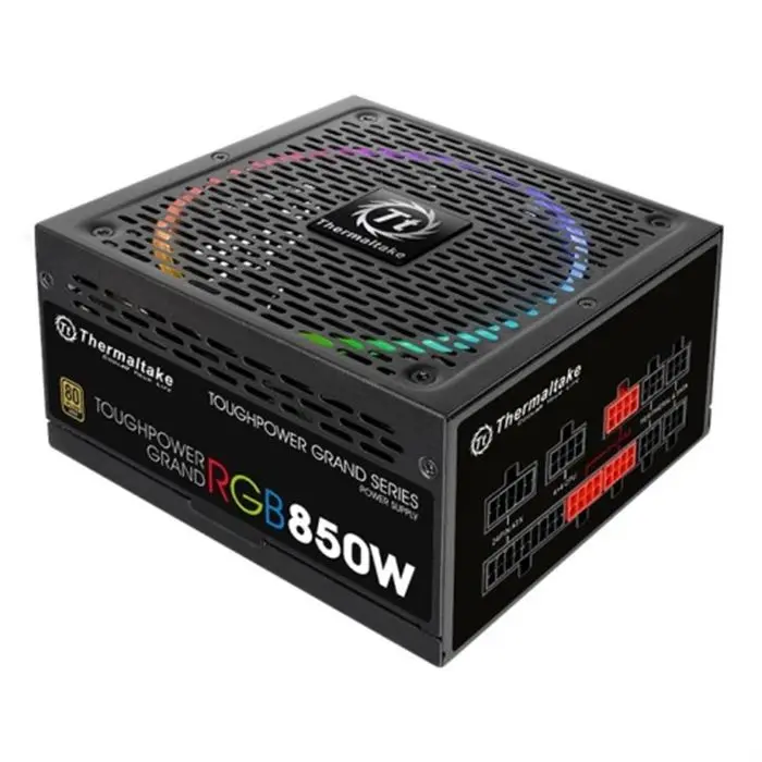 پاور ترمالتیک مدل Toughpower Grand RGB 850W Gold -gallery-4