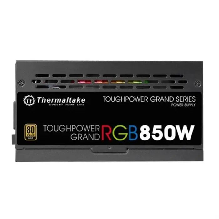 پاور ترمالتیک مدل Toughpower Grand RGB 850W Gold -gallery-7