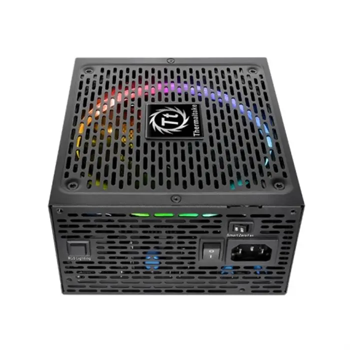 پاور ترمالتیک مدل Toughpower Grand RGB 1200W Platinum -gallery-1