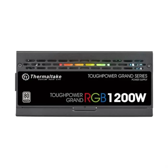 پاور ترمالتیک مدل Toughpower Grand RGB 1200W Platinum -gallery-3
