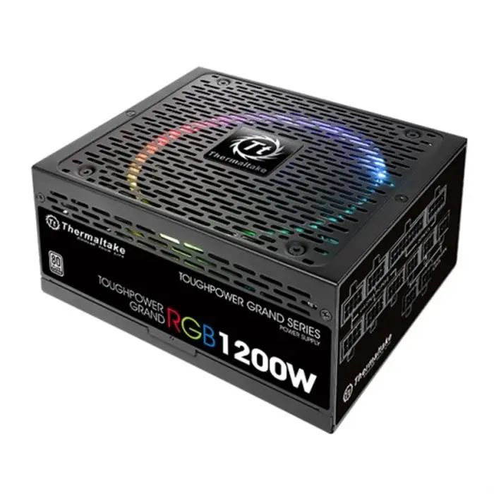 پاور ترمالتیک مدل Toughpower Grand RGB 1200W Platinum -gallery-5