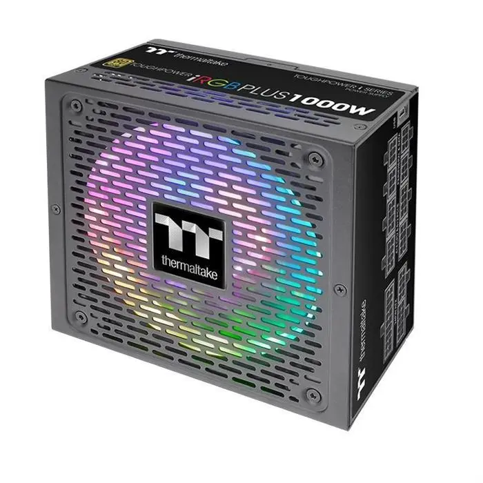 پاور ترمالتیک مدل Toughpower iRGB Plus 1000W 80+ Gold -gallery-10