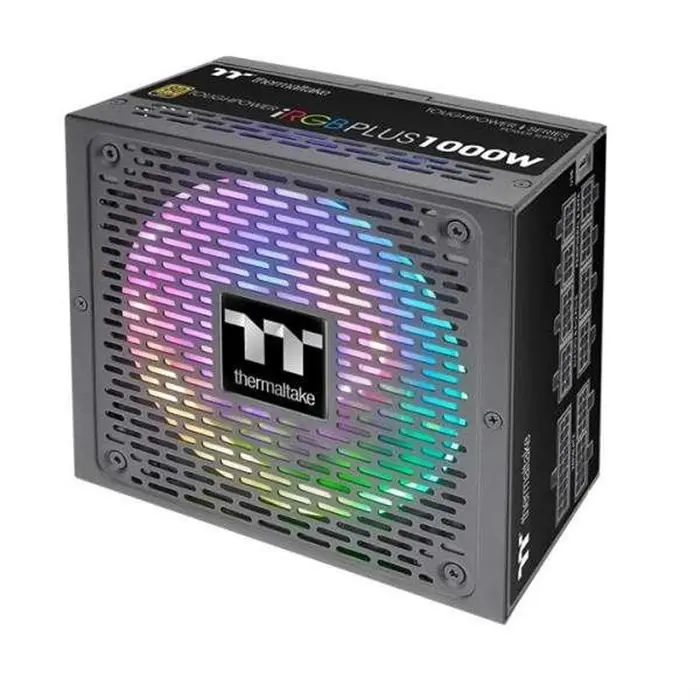 پاور ترمالتیک مدل Toughpower iRGB Plus 1000W 80+ Gold -gallery-11
