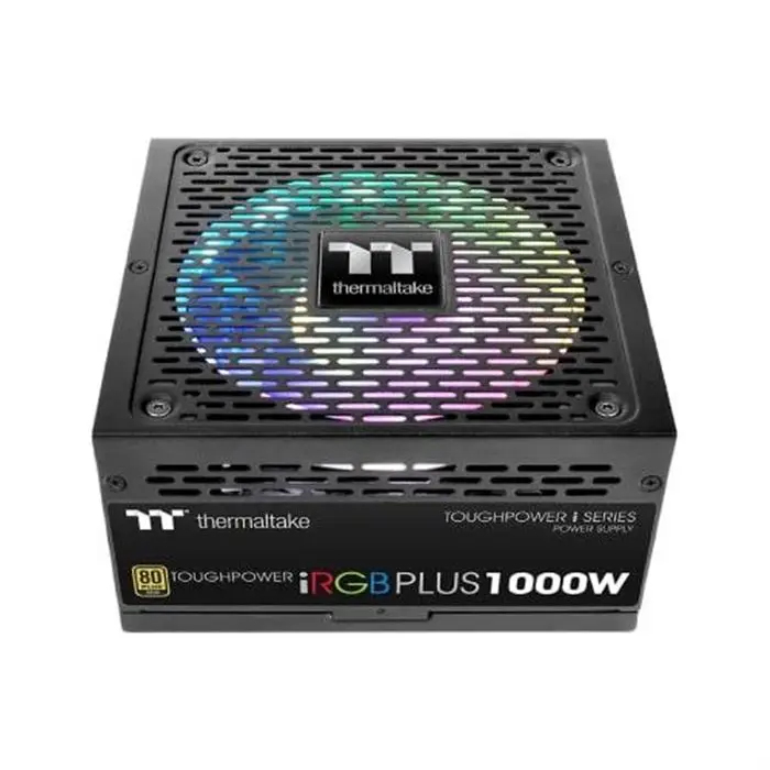 پاور ترمالتیک مدل Toughpower iRGB Plus 1000W 80+ Gold -gallery-8