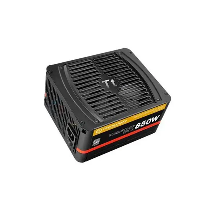 منبع تغذیه مدل Toughpower DPS G PLATINIUM RGB 850W Gold -gallery-3