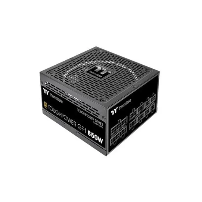 منبع تغذیه کامپیوتر ترمالتیک مدل Toughpower GF1 850W -gallery-5