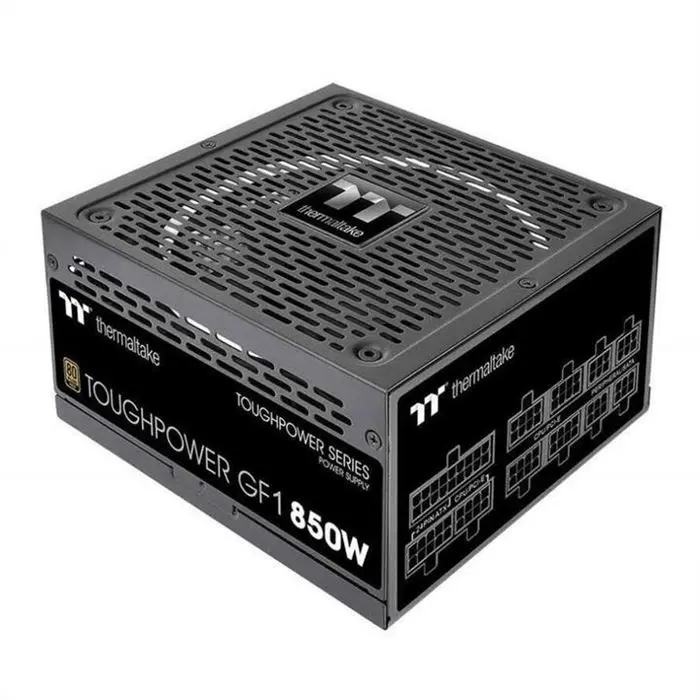 منبع تغذیه کامپیوتر ترمالتیک مدل Toughpower GF1 850W -gallery-7