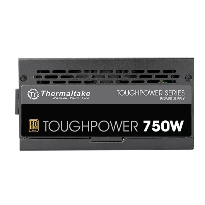 منبع تغذیه کامپیوتر ترمالتیک مدل TP-750AH3CCG-B -gallery-3